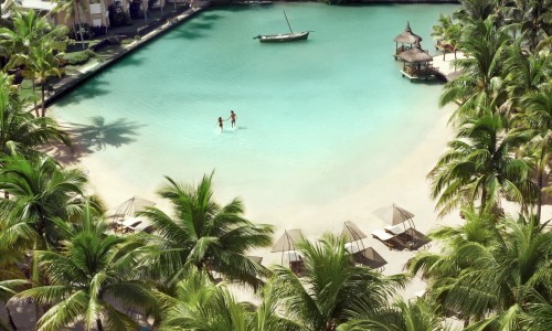 Paradise Cove Boutique Hôtel